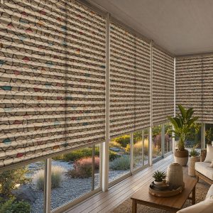 Baskılı Parrot 4500